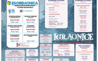 Odmorko zima 2025./2026.