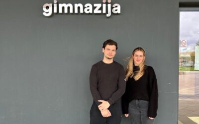 Uspjeh učenika na županijskom natjecanju iz povijesti