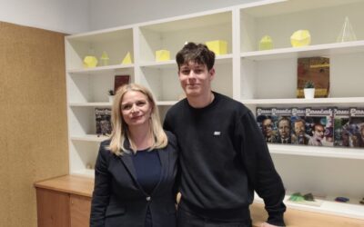 Rezultati matematičkog natjecanja Klokan bez granica