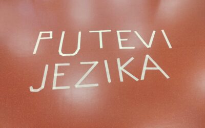 XII. gimnazija obilježila Europski dan jezika